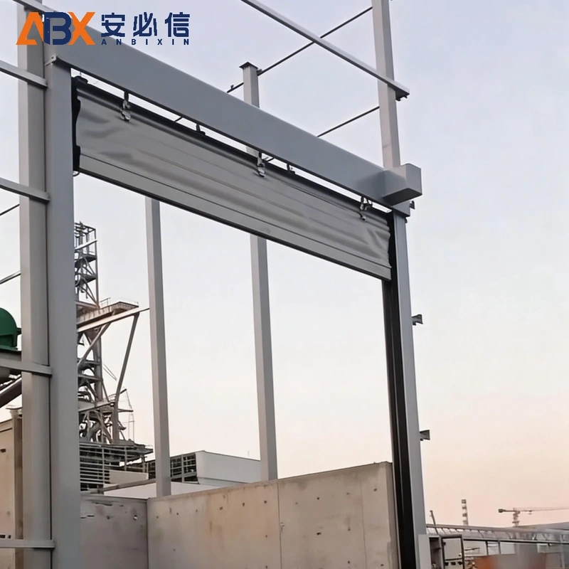 台州市高速堆积门